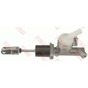 Acquista Pompa della frizione da TRW PNB490 a buon mercato per soli 73,40 €