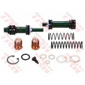 Compre Kit de reparação, bomba central dos travões da TRW SP7005 a um preço baixo por 26,02 €