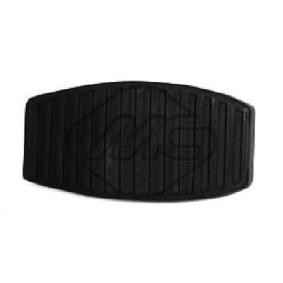 Comprar Revestimiento pedal, embrague de Metalcaucho 05622 a bajo precio de 2,42 €