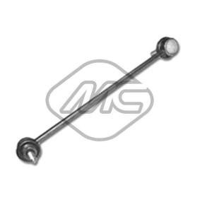 Koppelstange für FORD von Metalcaucho