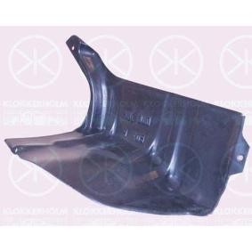 Acquista Protezione / copertura motore da KLOKKERHOLM 0566792 a buon mercato per soli 38,79 €