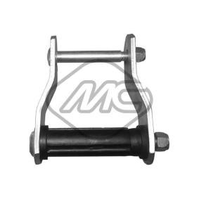 Compre Suporte de mola da Metalcaucho 05726 a um preço baixo por 29,47 €