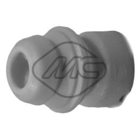 Compre Coifa amortecedor e batente do amortecedor de Metalcaucho online para X3 (E83) a preços moderados