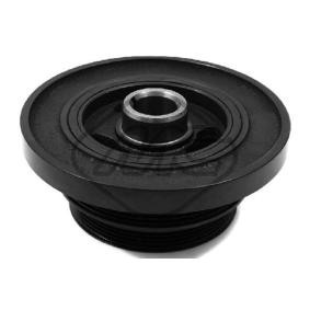 Riemenscheibe, Kurbelwelle 05841 von Metalcaucho günstig für 113,28 € online kaufen
