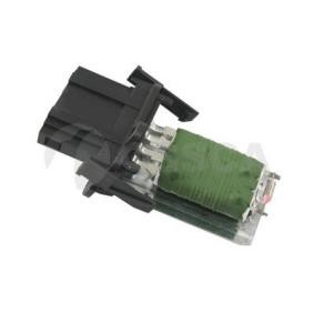 Comprar Resistencia de ventilador de OSSCA 05876 a bajo precio de 12,61 €