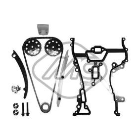 Compre Kit de distribuição da Metalcaucho 05954 a um preço baixo por 117,79 €