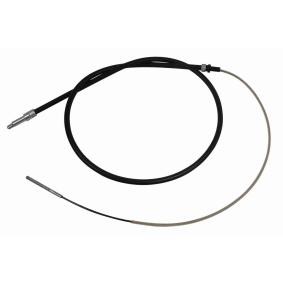 Compre Cable de freno de mano de VAICO online para 5 Sedán (E39) a precios moderados