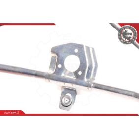 Comprar Varillaje de limpiaparabrisas de ESEN SKV 05SKV007 a bajo precio de 37,84 €