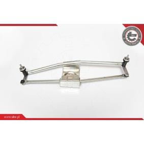 Wischergestänge 05SKV024 von ESEN SKV günstig für 50,87 € online kaufen