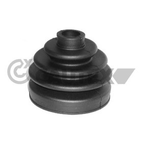 Faltenbalgsatz, Antriebswelle 060023 von CAUTEX günstig für 13,95 € online kaufen