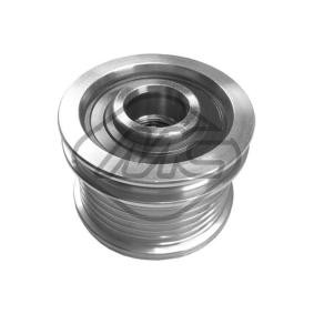 Köp Frihjulskoppling, generator av Metalcaucho 06014 till det låga priset 578,81 kr