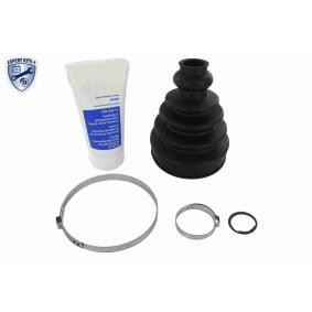 Comprar Juego de fuelle, árbol de transmisión de VAICO V10-0882 a bajo precio de 20,57 €