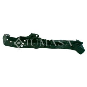 Compre Painel de radiador de JUMASA online para AVENSIS três volumes (ZRT27, ADT27) a preços moderados