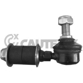 Comprar Bieleta de suspensión de CAUTEX 060168 a bajo precio de 25,44 €