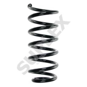 Fahrwerksfeder 06024 von SUPLEX günstig für 36,43 € online kaufen