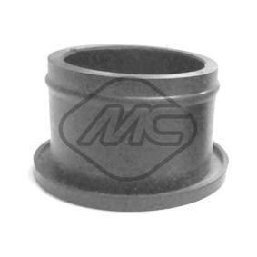 Comprar Manguito, alimentación de aire de Metalcaucho 06024 a bajo precio de 4,63 €
