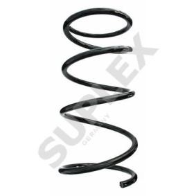Fahrwerksfeder 06063 von SUPLEX günstig für 51,83 € online kaufen