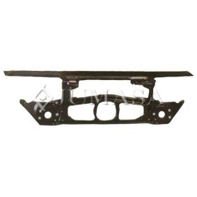 Compre Soporte de radiador de JUMASA online para 3 Touring (E46) a precios moderados