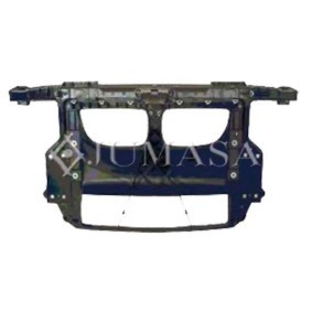 Compre Painel de radiador de JUMASA online para 1 Hatchback (E87) a preços moderados