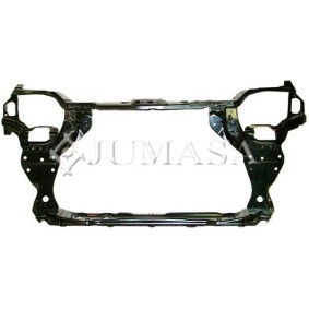 Compre Soporte de radiador de JUMASA online para Aveo / Kalos Hatchback (T200) a precios moderados