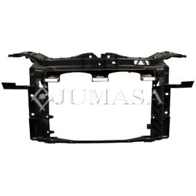 Compre Soporte de radiador de JUMASA online para Fiesta Mk5 Furgoneta a precios moderados