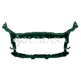 Compre Soporte de radiador de JUMASA online para ACCORD VIII (CU) a precios moderados