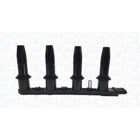 Compre Bobina de ignição da MAGNETI MARELLI 060717156012 a um preço baixo por 86,28 €