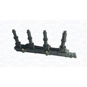 Compre Bobina de ignição da MAGNETI MARELLI 060717184012 a um preço baixo por 84,90 €