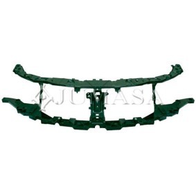 Compre Soporte de radiador de JUMASA online para LAGUNA III Grandtour (KT0/1) a precios moderados