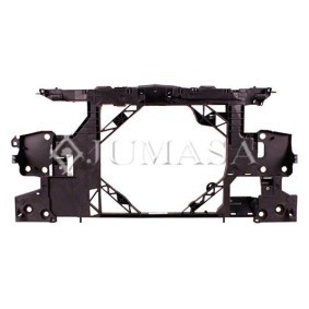 Acquista Pannellatura anteriore da JUMASA online per Megane III Hatchback (BZ0/1_) a prezzi moderati