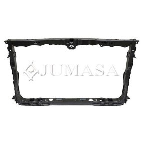 Compre Painel de radiador de JUMASA online para Auris Carrinha (_E18_) a preços moderados