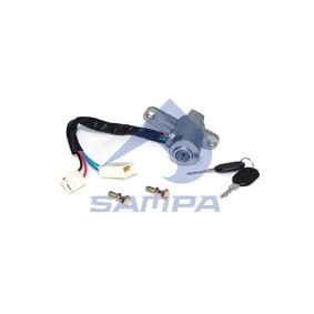 Achetez des Fermeture-volant SAMPA 061.205 à prix pour 33,66 €