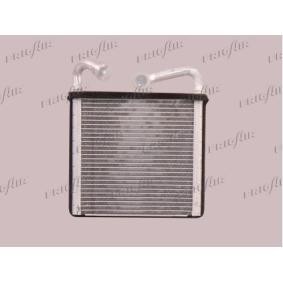 Wärmetauscher, Innenraumheizung 0610.2013 von FRIGAIR günstig für 120,24 € online kaufen
