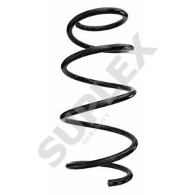Fahrwerksfeder 06100 von SUPLEX günstig für 73,60 € online kaufen