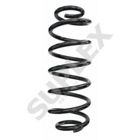 Fahrwerksfeder 06121 von SUPLEX günstig für 50,79 € online kaufen