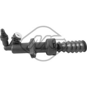 Comprar Cilindro receptor, embrague de Metalcaucho 06128 a bajo precio de 30,42 €