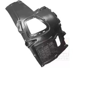 Verkleidung, Radhaus 0617434 von VAN WEZEL günstig für 32,38 € online kaufen