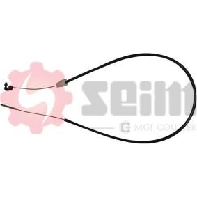 Compre Cabo de acelerador de SEIM online para 4 Caixa (R21_, R23_) a preços moderados