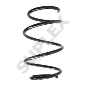 Compre Muelles de SUPLEX online para Z4 Coupé (E86) a precios moderados