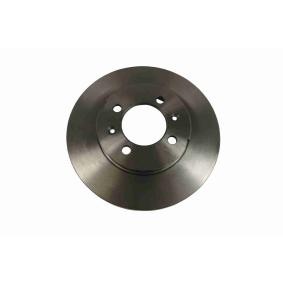 Bremsscheibe V49-80002 AUSTIN von VAICO