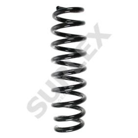 Fahrwerksfeder 06272 von SUPLEX günstig für 119,67 € online kaufen