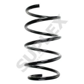 Fahrwerksfeder 06304 von SUPLEX günstig für 71,21 € online kaufen
