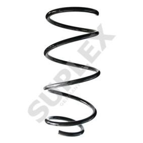 Compre Molas de SUPLEX online para Z4 Roadster (E89) a preços moderados