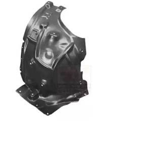 Compre Cobertura, cava da roda da VAN WEZEL 0633435 a um preço baixo por 39,63 €