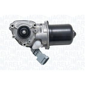 Achetez des Moteur d'essuie-glace MAGNETI MARELLI 064300411010 à prix pour 179,94 €