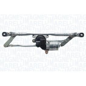 Scheibenwischermotor 064351115010 von MAGNETI MARELLI günstig für 157,86 € online kaufen