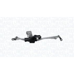 Comprar Sistema de lavado de parabrisas de MAGNETI MARELLI 064352102010 a bajo precio de 177,42 €