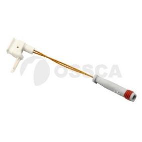 Acquista Sensore di usura delle pastiglie freni da OSSCA 06462 a buon mercato per soli 2,72 €