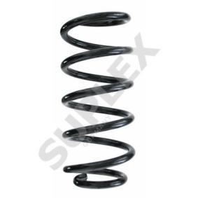 Achetez des Ressort de suspension SUPLEX 06476 à prix pour 74,66 €