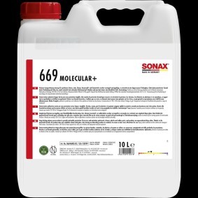 Wellendichtring, Ölpumpe des Herstellers SONAX - Originalware Artikelnummer: 06696000